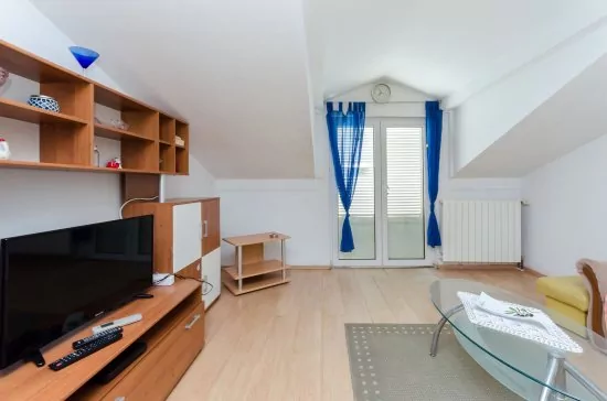 Apartmán Ostrov Rab - Lopar OS 7913 N7