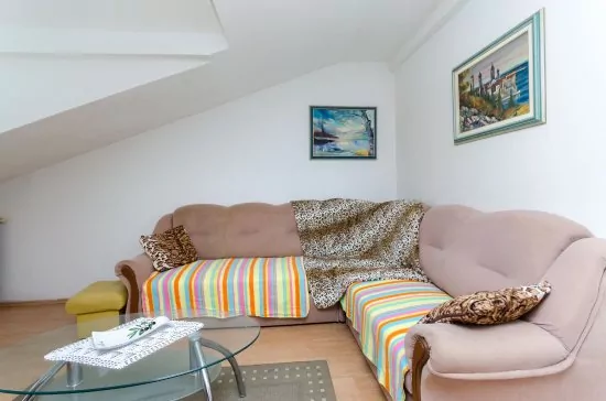 Apartmán Ostrov Rab - Lopar OS 7913 N7