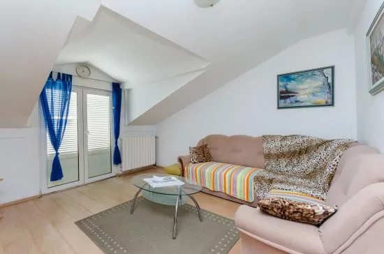 Apartmán Ostrov Rab - Lopar OS 7913 N7