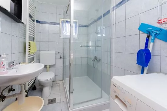 Apartmán Ostrov Rab - Lopar OS 7913 N7
