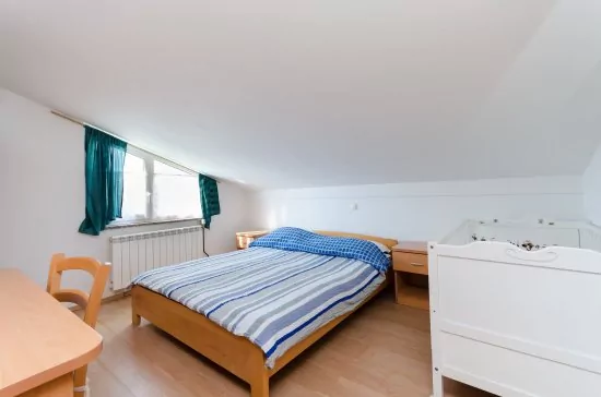 Apartmán Ostrov Rab - Lopar OS 7913 N7