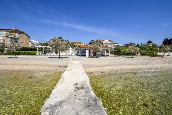 Mobilheim Severní Dalmácie - Biograd na Moru DA 4740 N1