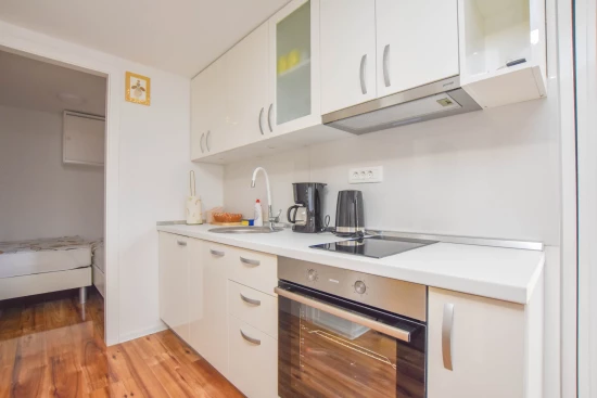 Mobilheim Severní Dalmácie - Biograd na Moru DA 4740 N2