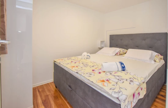 Mobilheim Severní Dalmácie - Biograd na Moru DA 4740 N2