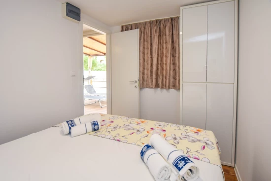 Mobilheim Severní Dalmácie - Biograd na Moru DA 4740 N2