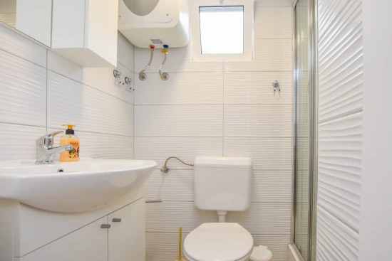 Mobilheim Severní Dalmácie - Biograd na Moru DA 4740 N2