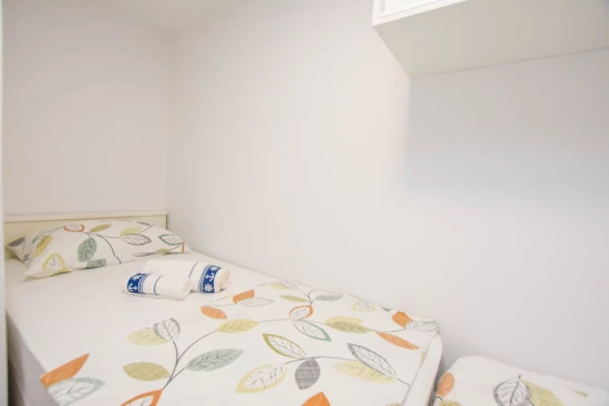 Mobilheim Severní Dalmácie - Biograd na Moru DA 4740 N2