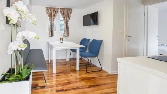 Mobilheim Severní Dalmácie - Biograd na Moru DA 4740 N3