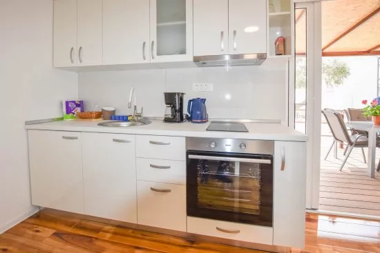 Mobilheim Severní Dalmácie - Biograd na Moru DA 4740 N3