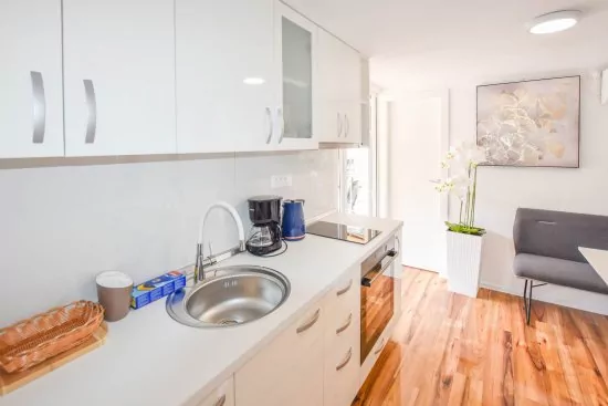 Mobilheim Severní Dalmácie - Biograd na Moru DA 4740 N3