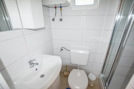 Mobilheim Severní Dalmácie - Biograd na Moru DA 4740 N3