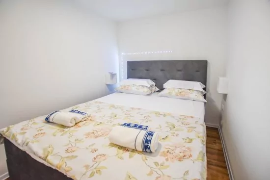 Mobilheim Severní Dalmácie - Biograd na Moru DA 4740 N3