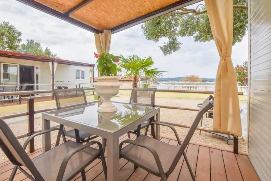 Mobilheim Severní Dalmácie - Biograd na Moru DA 4740 N3