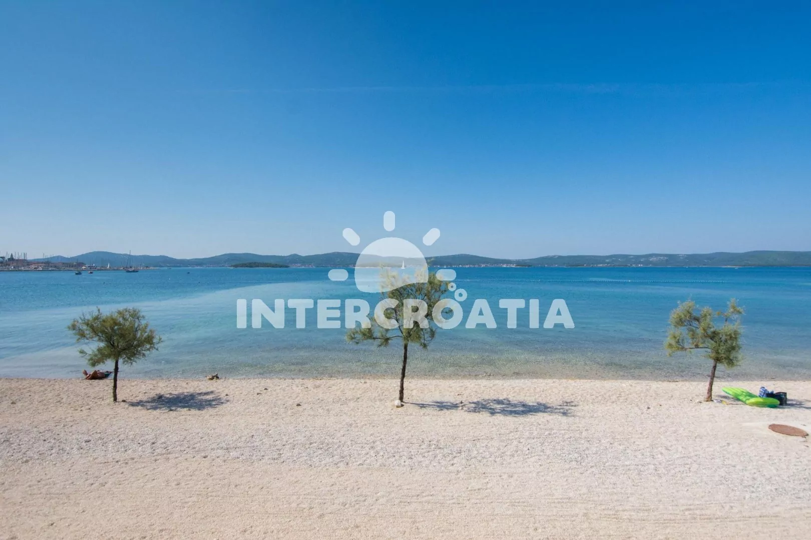 Mobilheim Severní Dalmácie - Biograd na Moru DA 4740 N3