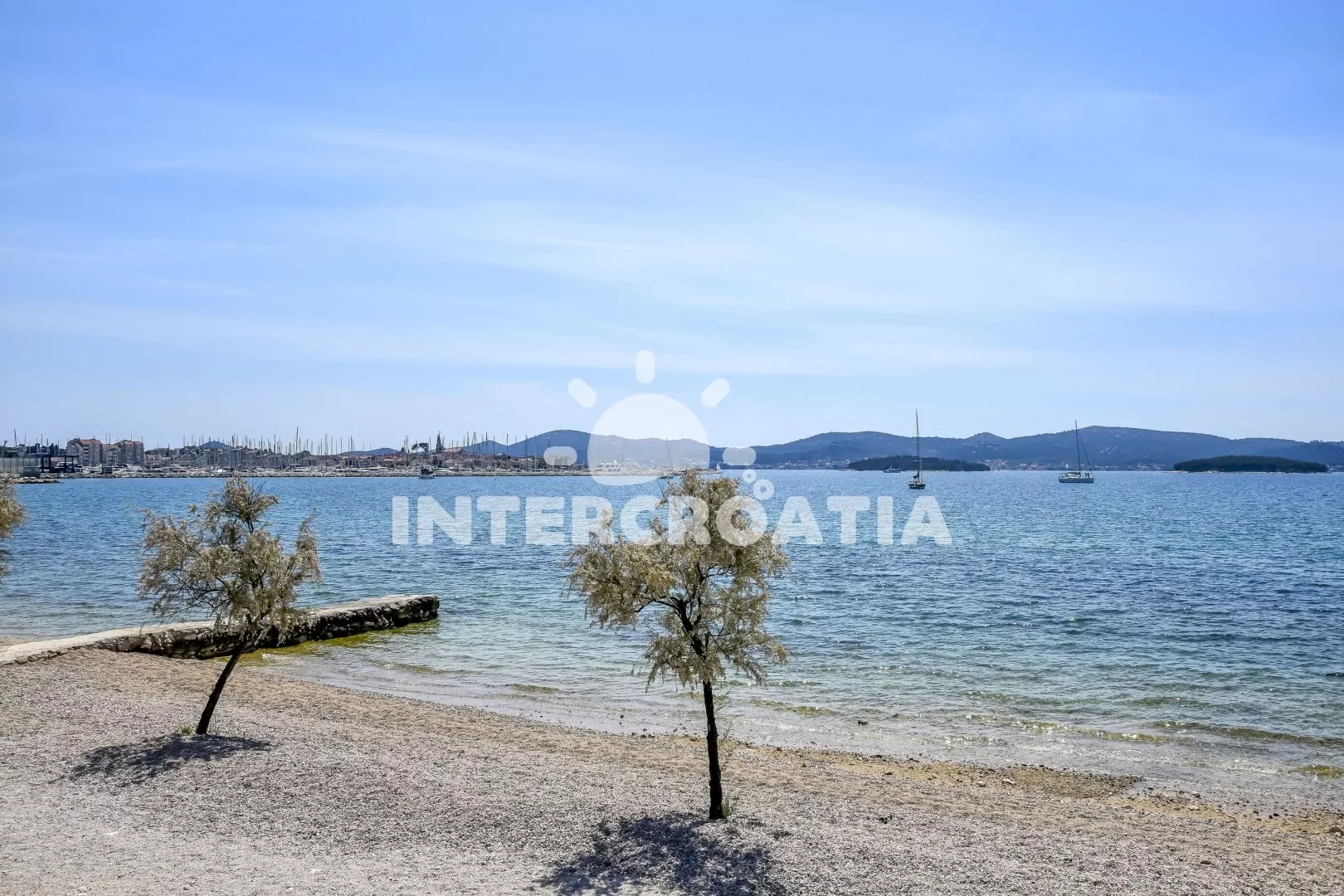Mobilheim Severní Dalmácie - Biograd na Moru DA 4740 N4