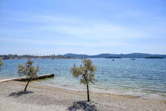 Mobilheim Severní Dalmácie - Biograd na Moru DA 4740 N4