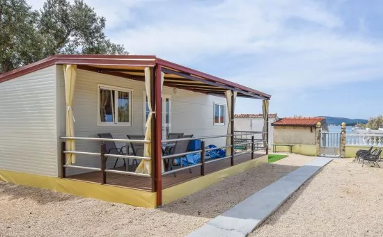 Mobilheim Severní Dalmácie - Biograd na Moru DA 4740 N4