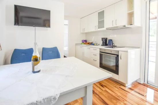 Mobilheim Severní Dalmácie - Biograd na Moru DA 4740 N4