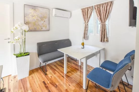 Mobilheim Severní Dalmácie - Biograd na Moru DA 4740 N4