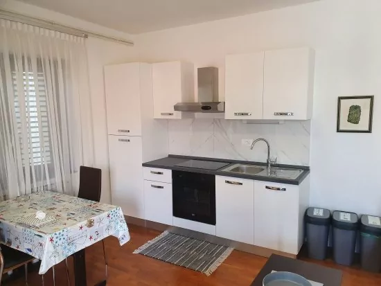 Apartmán Istrie - Rovinj IS 3019 N1