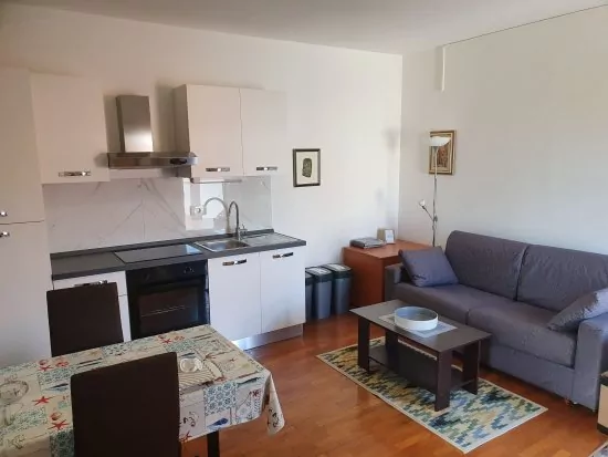 Apartmán Istrie - Rovinj IS 3019 N1