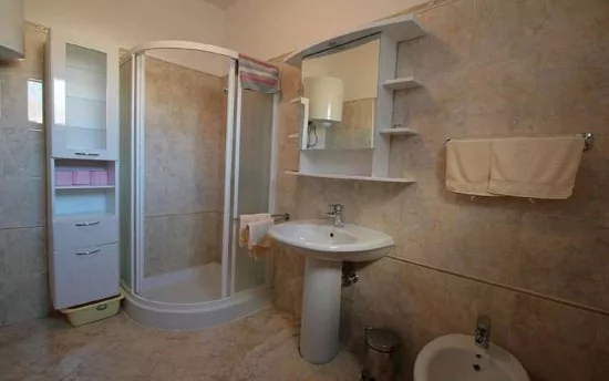 Apartmán Istrie - Rovinj IS 3019 N1