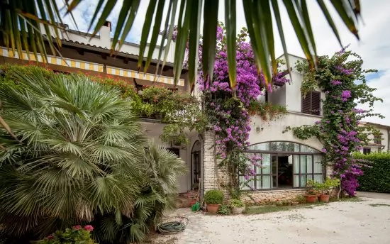 Apartmán Istrie - Rovinj IS 3019 N2