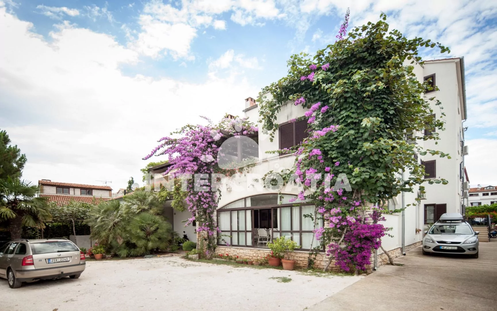 Apartmán Istrie - Rovinj IS 3019 N2
