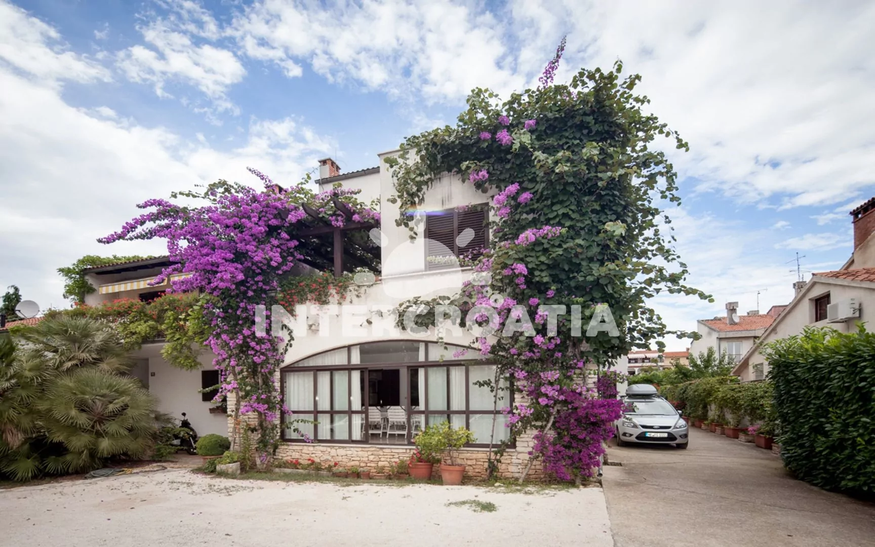Apartmán Istrie - Rovinj IS 3019 N2