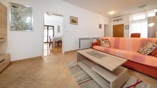 Apartmán Istrie - Rovinj IS 3019 N2