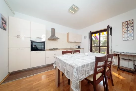 Apartmán Istrie - Rovinj IS 3019 N2