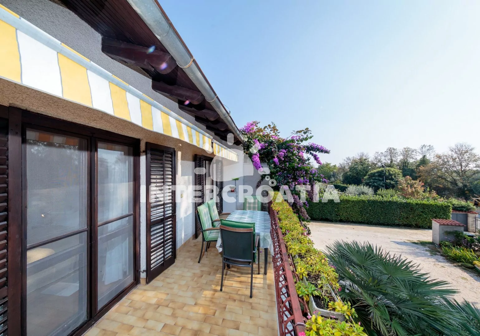 Apartmán Istrie - Rovinj IS 3019 N2