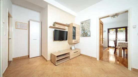 Apartmán Istrie - Rovinj IS 3019 N2