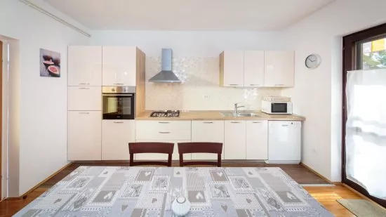 Apartmán Istrie - Rovinj IS 3019 N2
