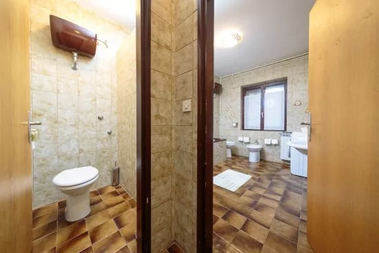 Apartmán Istrie - Rovinj IS 3019 N2