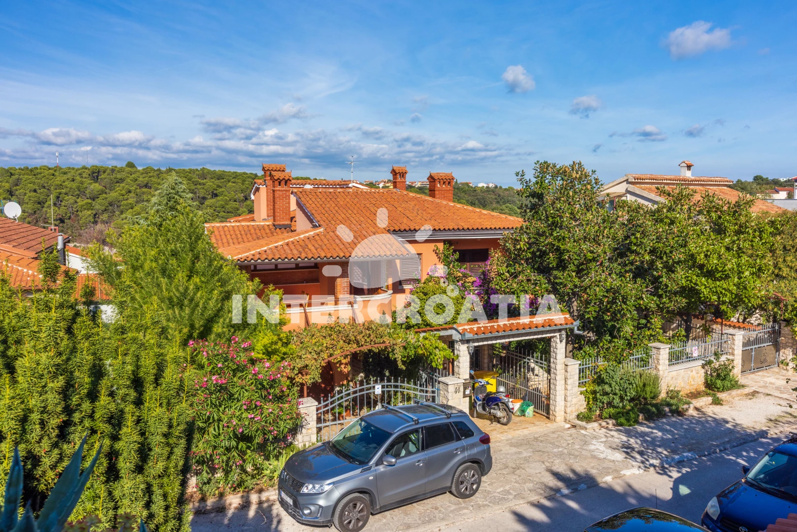 Apartmán Istrie - Banjole IS 1808 N1