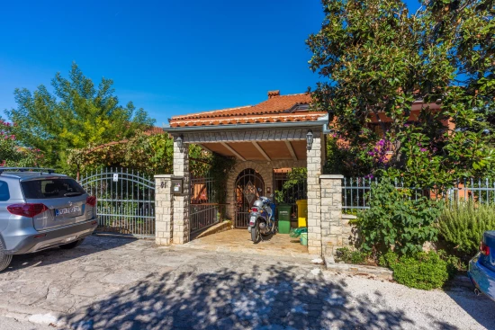 Apartmán Istrie - Banjole IS 1808 N1