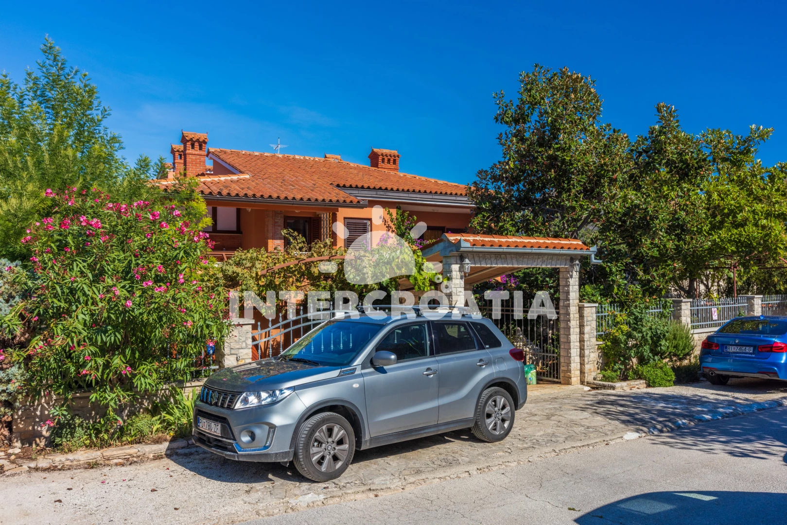 Apartmán Istrie - Banjole IS 1808 N1