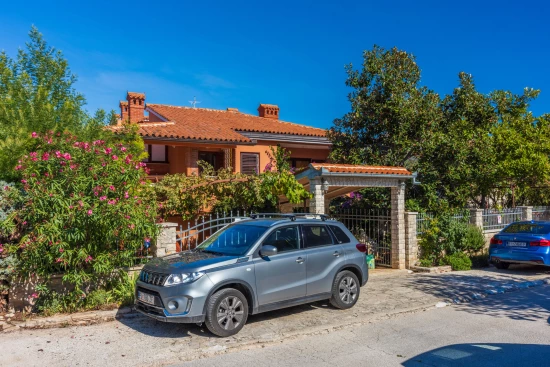 Apartmán Istrie - Banjole IS 1808 N1