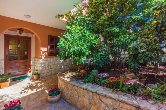 Apartmán Istrie - Banjole IS 1808 N1