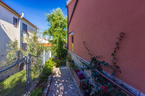 Apartmán Istrie - Banjole IS 1808 N1