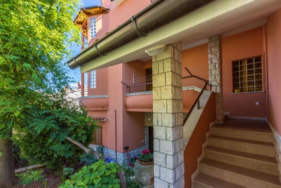 Apartmán Istrie - Banjole IS 1808 N1