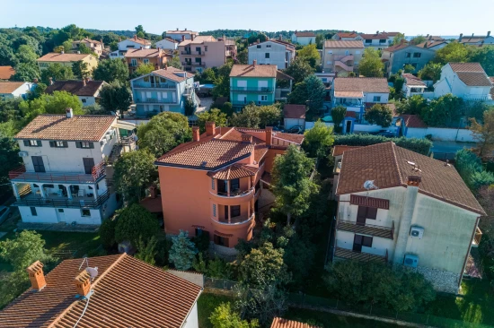 Apartmán Istrie - Banjole IS 1808 N1