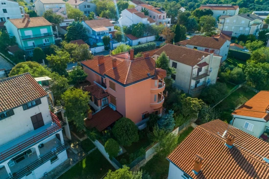 Apartmán Istrie - Banjole IS 1808 N1