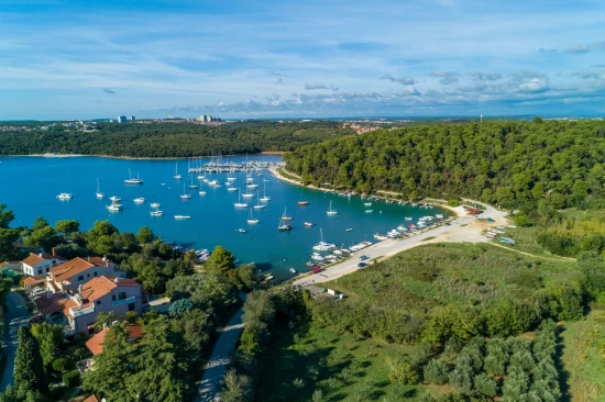 Apartmán Istrie - Banjole IS 1808 N1