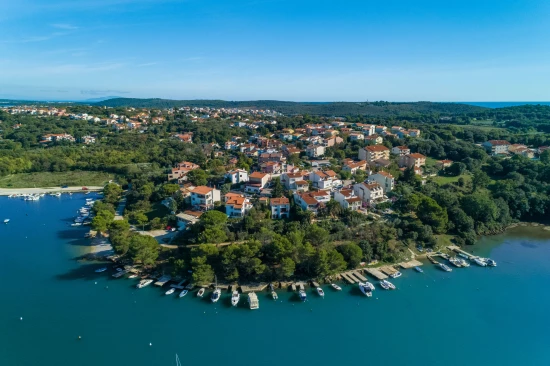 Apartmán Istrie - Banjole IS 1808 N1