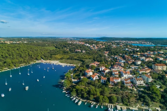 Apartmán Istrie - Banjole IS 1808 N1