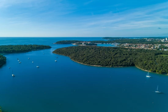 Apartmán Istrie - Banjole IS 1808 N1