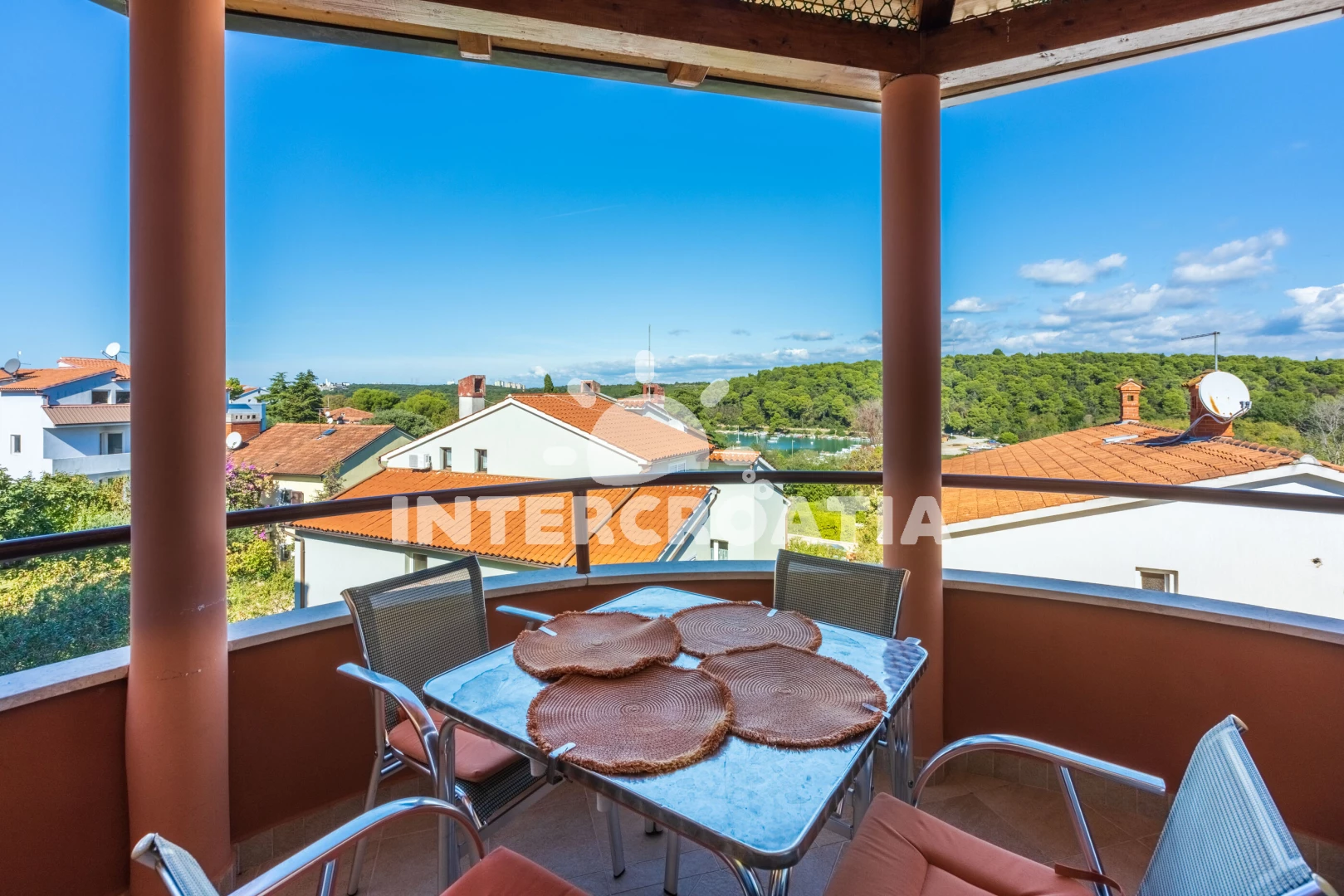 Apartmán Istrie - Banjole IS 1808 N1