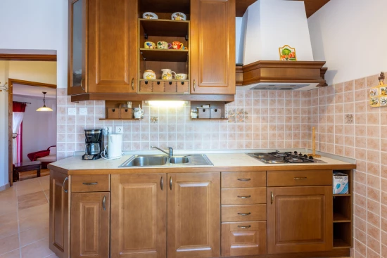 Apartmán Istrie - Banjole IS 1808 N1